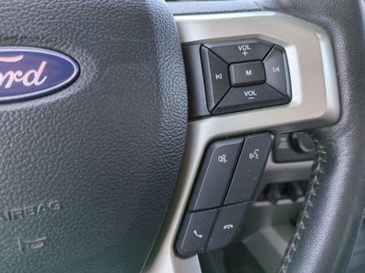 2020 Ford Super Duty F-250 Pickup Lariat LIFTED!! RIMS!! TIRES!!