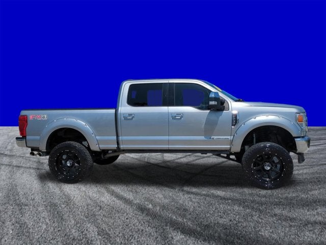 2020 Ford Super Duty F-250 Pickup Lariat LIFTED!! RIMS!! TIRES!!