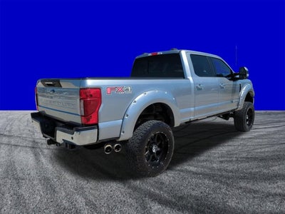 2020 Ford Super Duty F-250 Pickup Lariat LIFTED!! RIMS!! TIRES!!