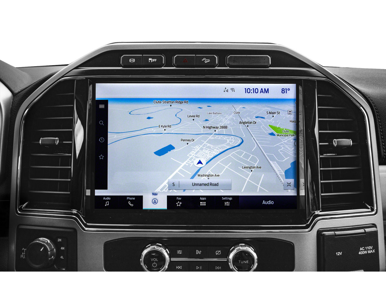 2022 Ford Super Duty F-250 Pickup Lariat