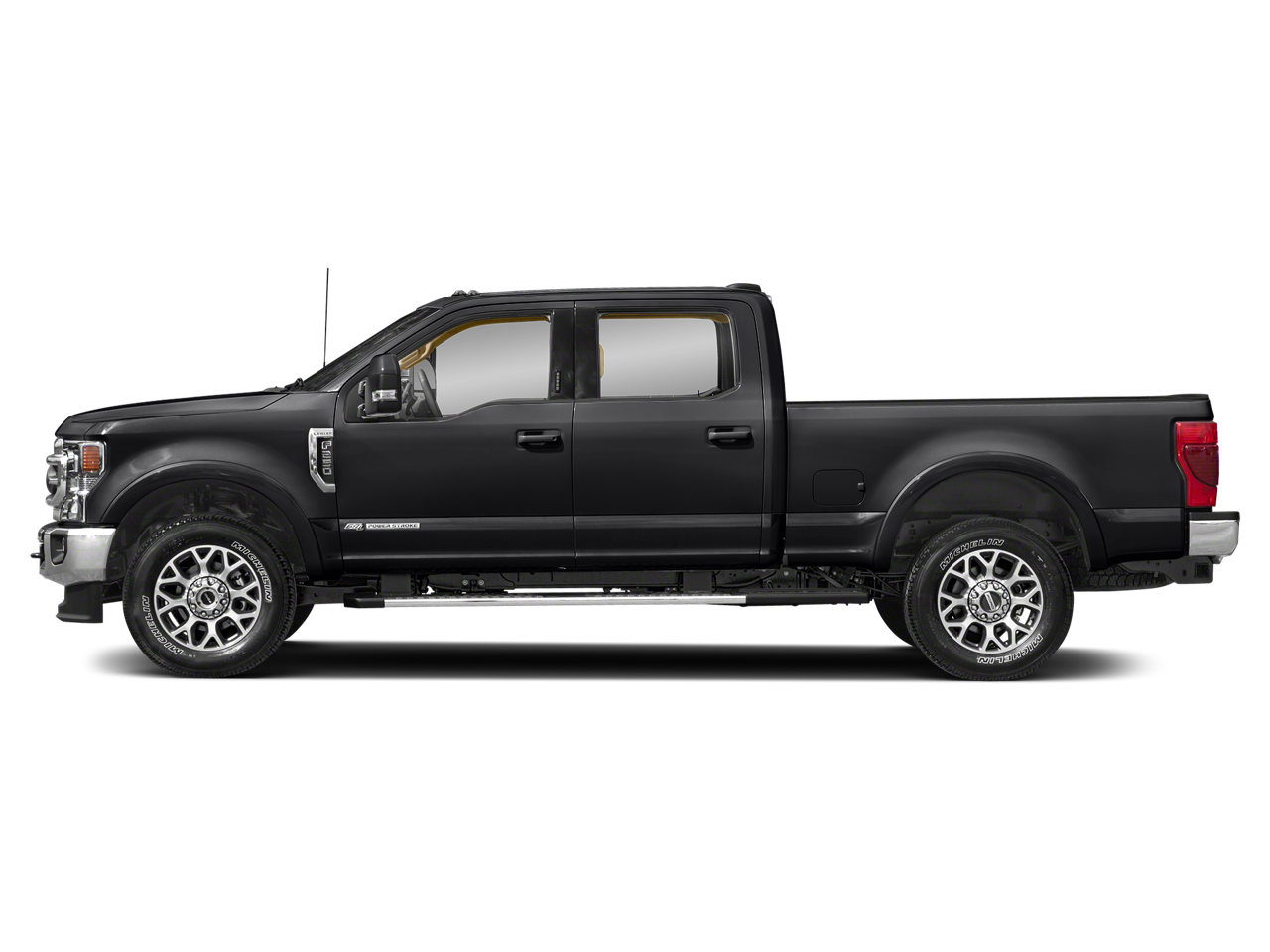 2022 Ford Super Duty F-250 Pickup Lariat