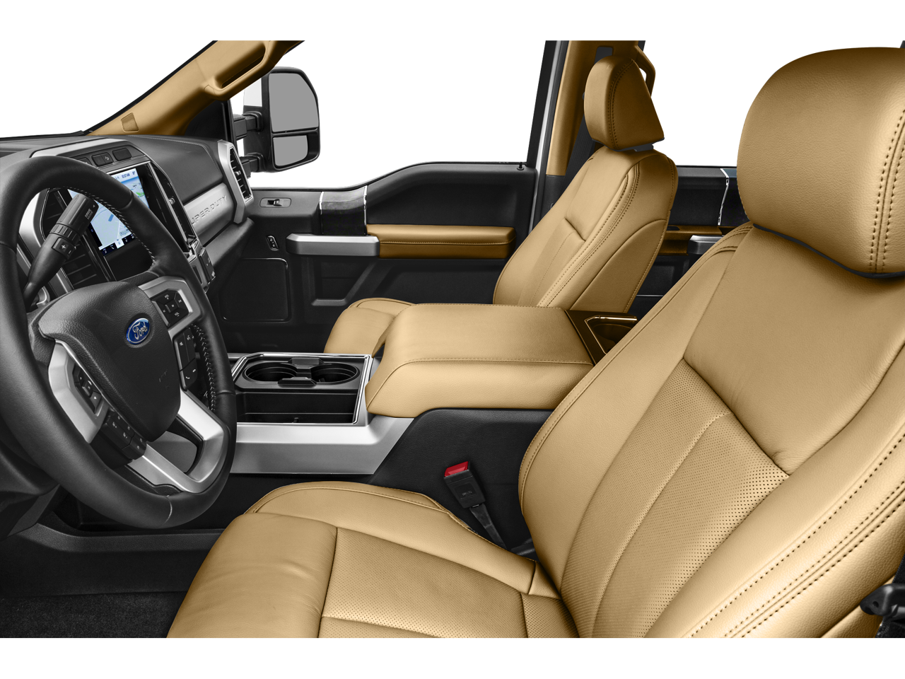 2022 Ford Super Duty F-250 Pickup Lariat