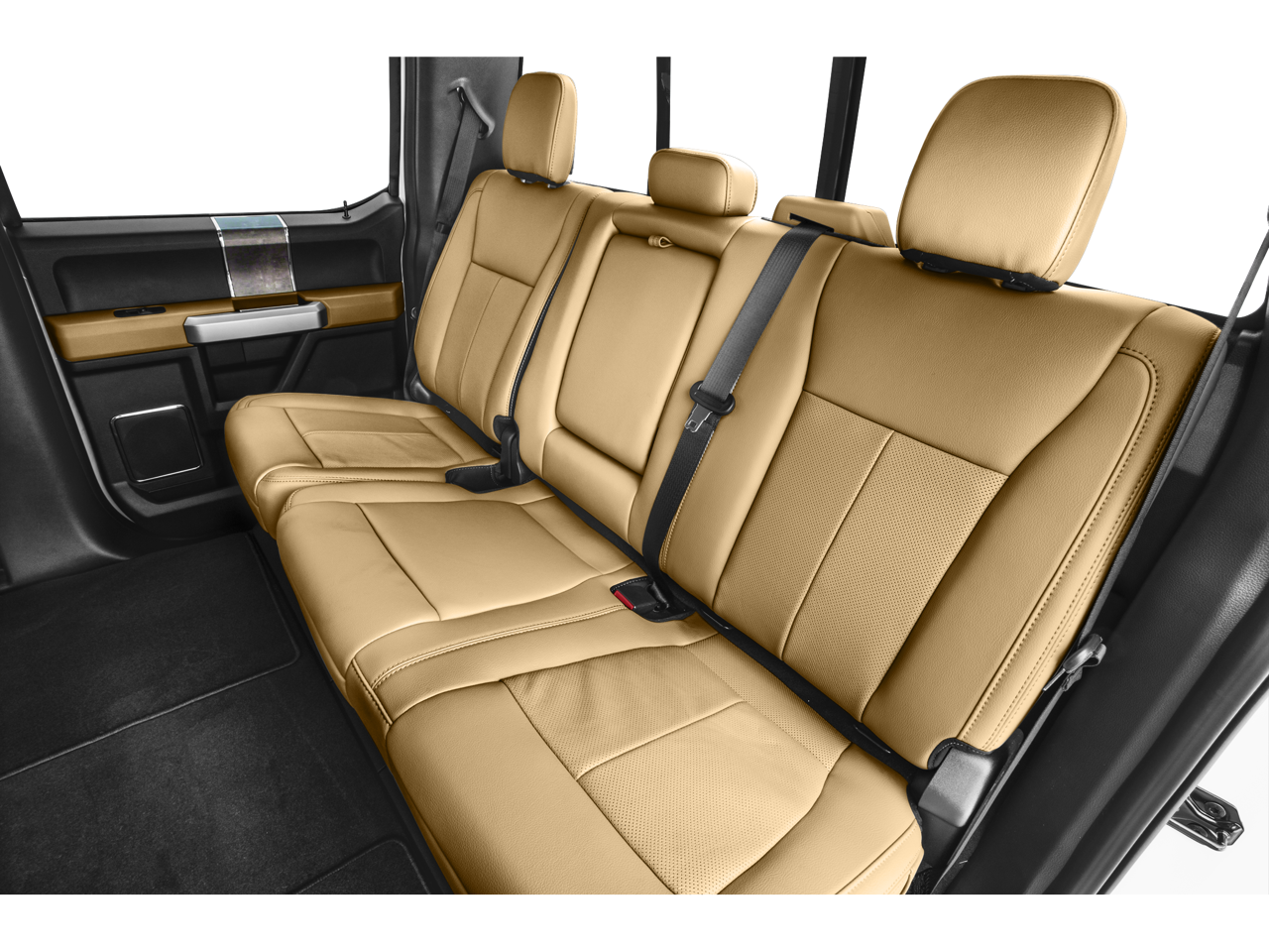 2022 Ford Super Duty F-250 Pickup Lariat