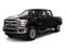 2013 Ford Super Duty F-250 SRW Lariat