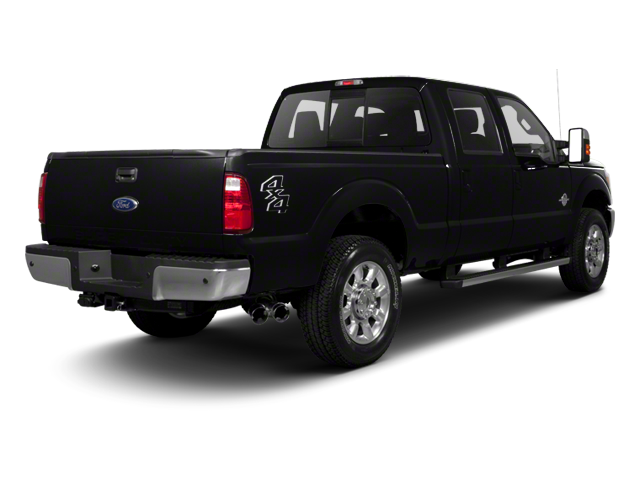 2013 Ford Super Duty F-250 SRW Lariat