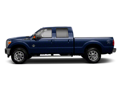 2013 Ford Super Duty F-250 SRW Lariat