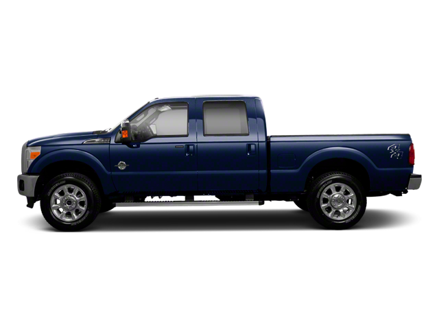 2013 Ford Super Duty F-250 SRW Lariat