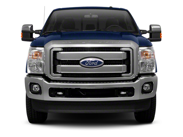 2013 Ford Super Duty F-250 SRW Lariat