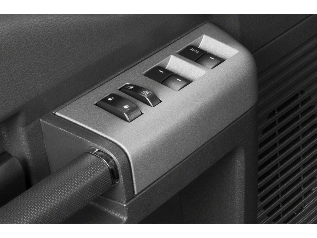 2015 Ford Super Duty F-250 Pickup Lariat