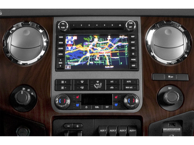 2015 Ford Super Duty F-250 Pickup Lariat