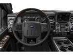 2015 Ford Super Duty F-250 Pickup Lariat