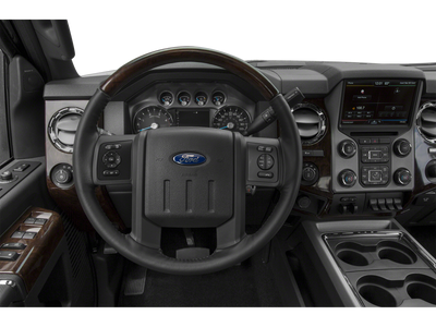2015 Ford Super Duty F-250 Pickup Lariat