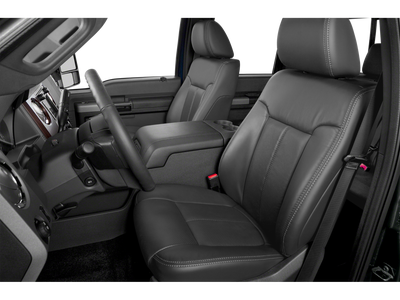 2015 Ford Super Duty F-250 Pickup Lariat