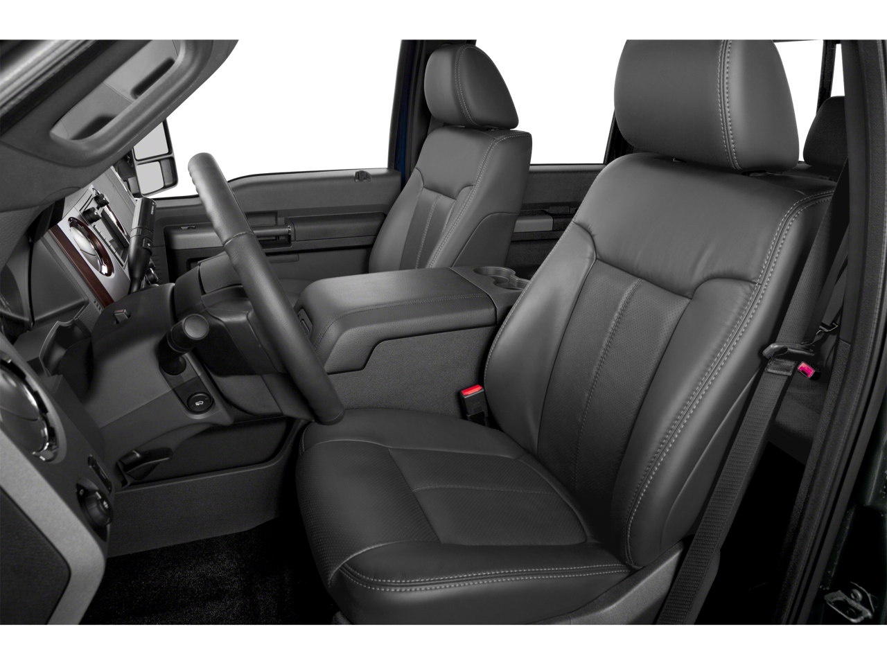 2015 Ford Super Duty F-250 Pickup Lariat