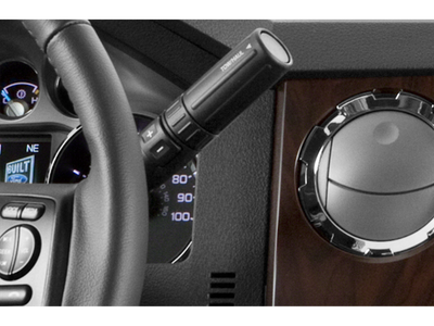 2015 Ford Super Duty F-250 Pickup Lariat