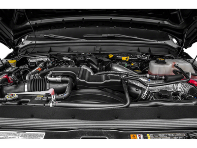 2015 Ford Super Duty F-250 Pickup Lariat