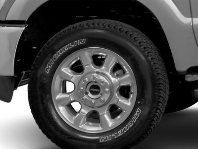 2016 Ford Super Duty F-250 SRW Base