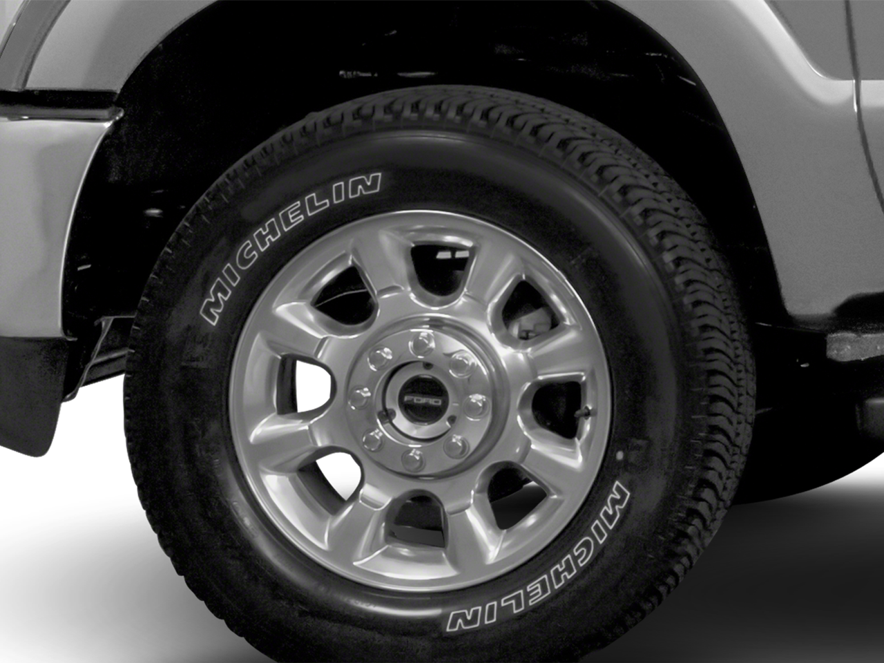 2016 Ford Super Duty F-250 SRW Base