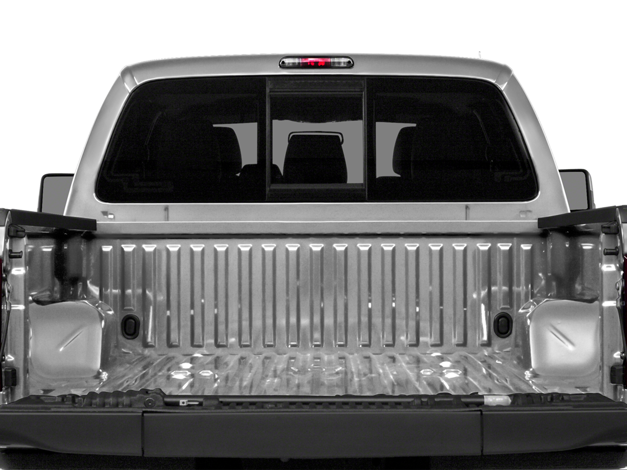 2016 Ford Super Duty F-250 SRW Base