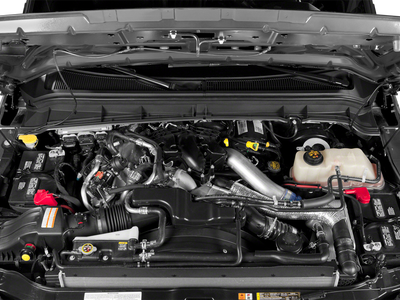 2016 Ford Super Duty F-250 SRW Base