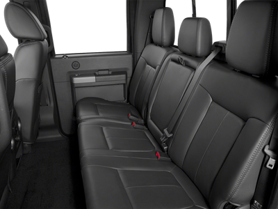 2016 Ford Super Duty F-250 SRW Base