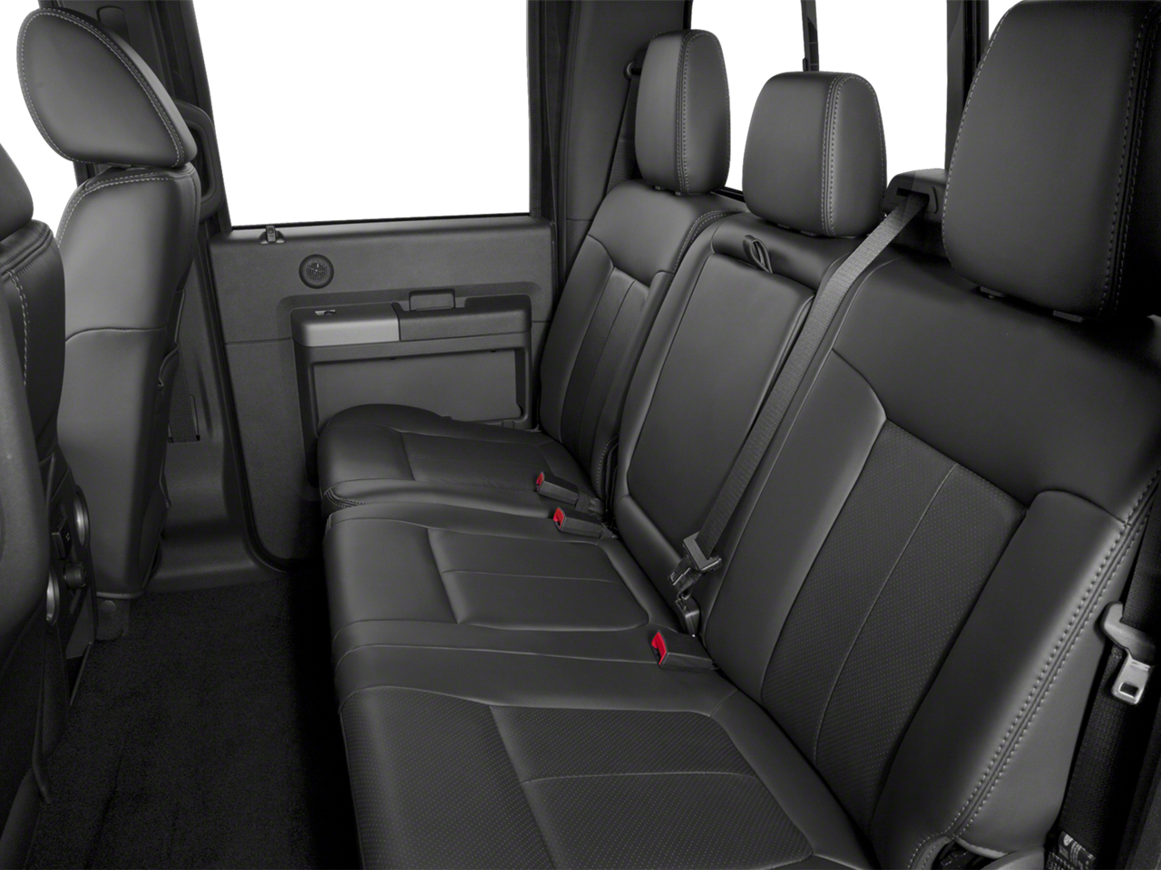 2016 Ford Super Duty F-250 SRW Base