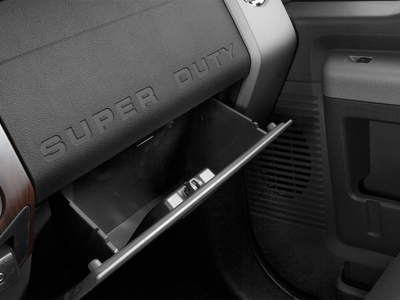 2016 Ford Super Duty F-250 SRW Base