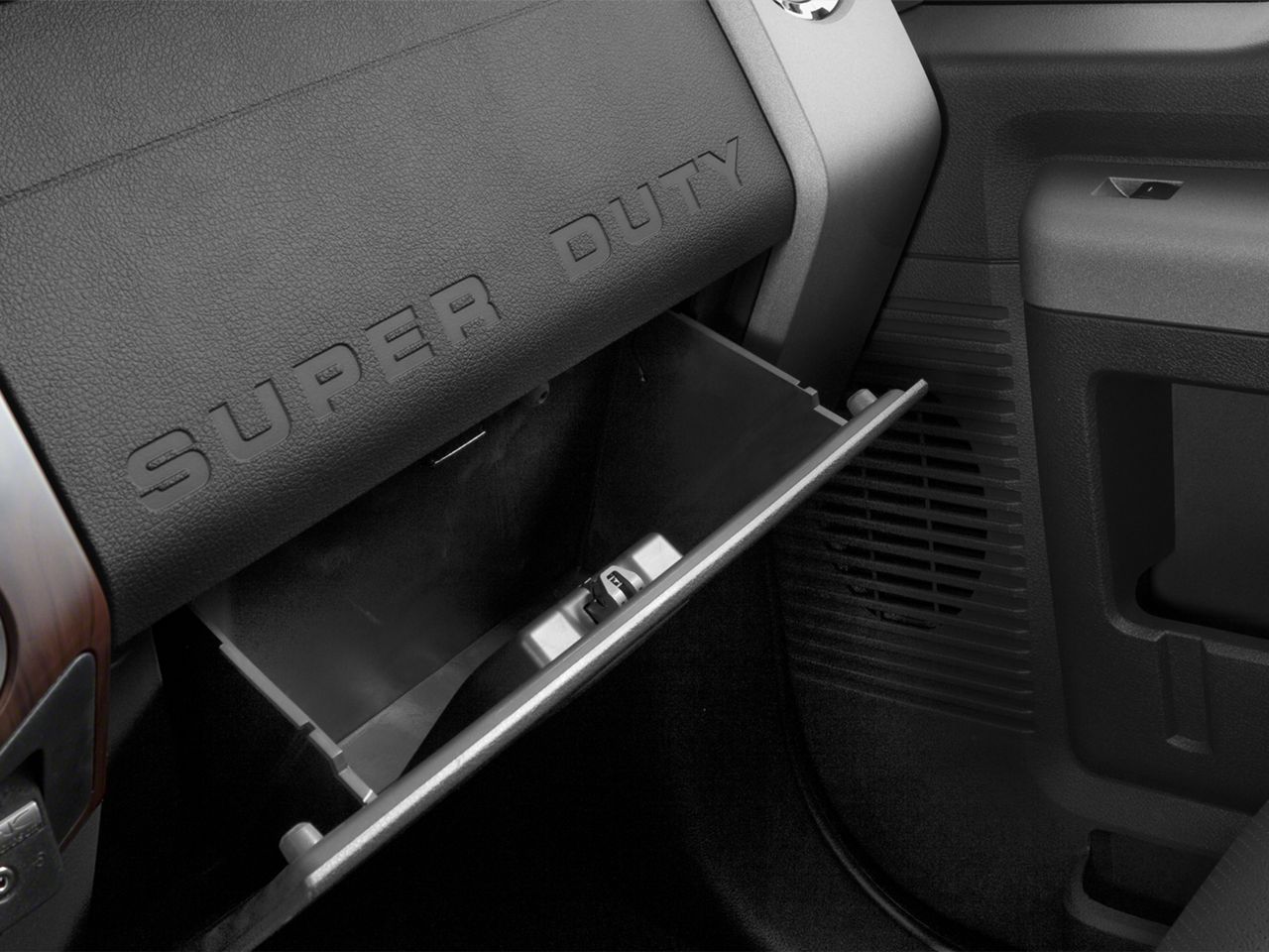 2016 Ford Super Duty F-250 SRW Base