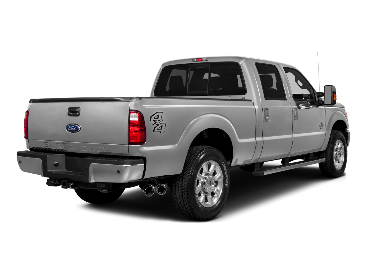 2016 Ford Super Duty F-250 SRW Base