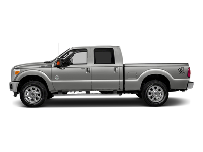 2016 Ford Super Duty F-250 SRW Base