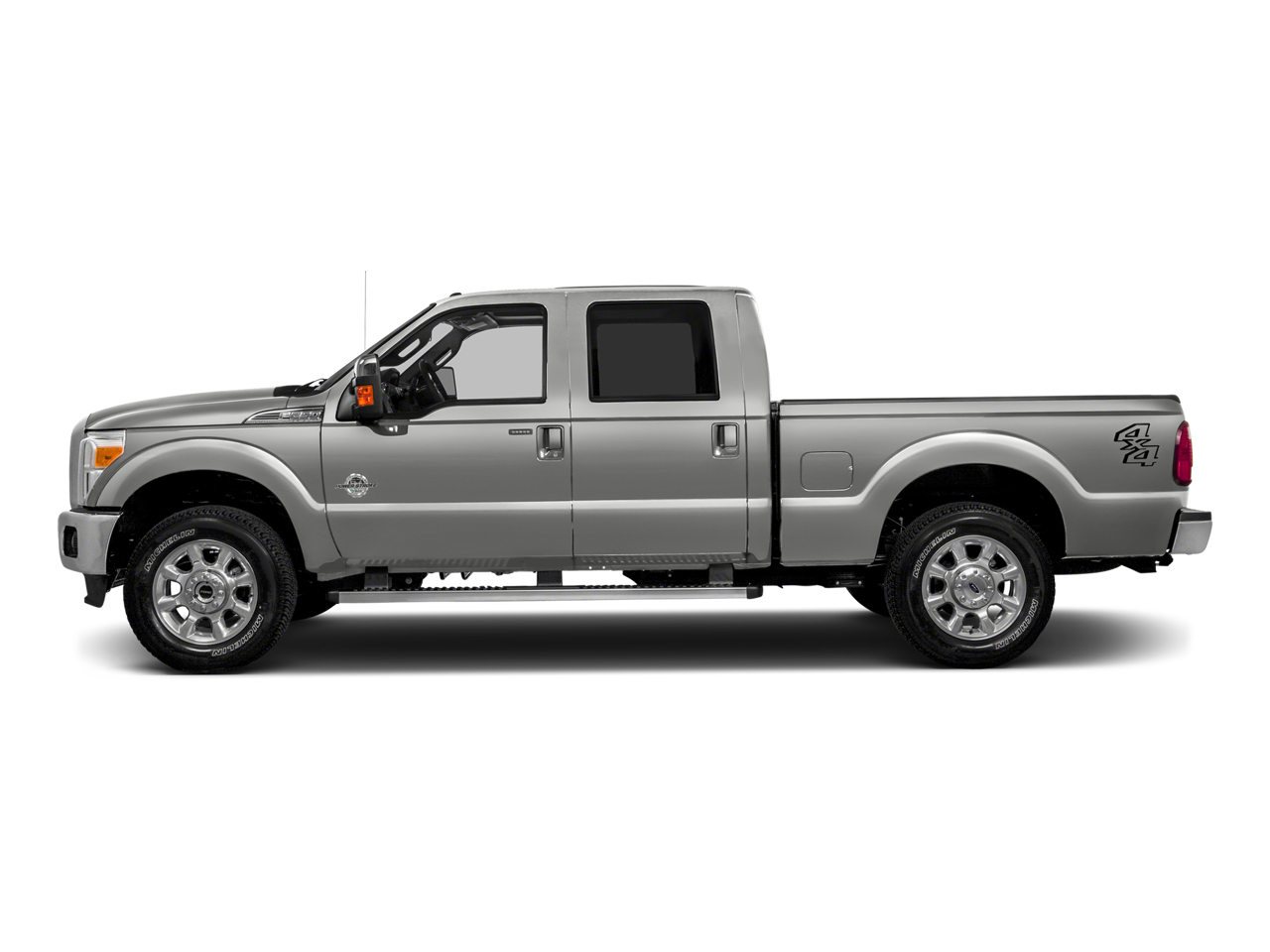 2016 Ford Super Duty F-250 SRW Base
