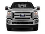 2016 Ford Super Duty F-250 SRW Base