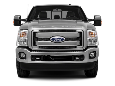 2016 Ford Super Duty F-250 SRW Base
