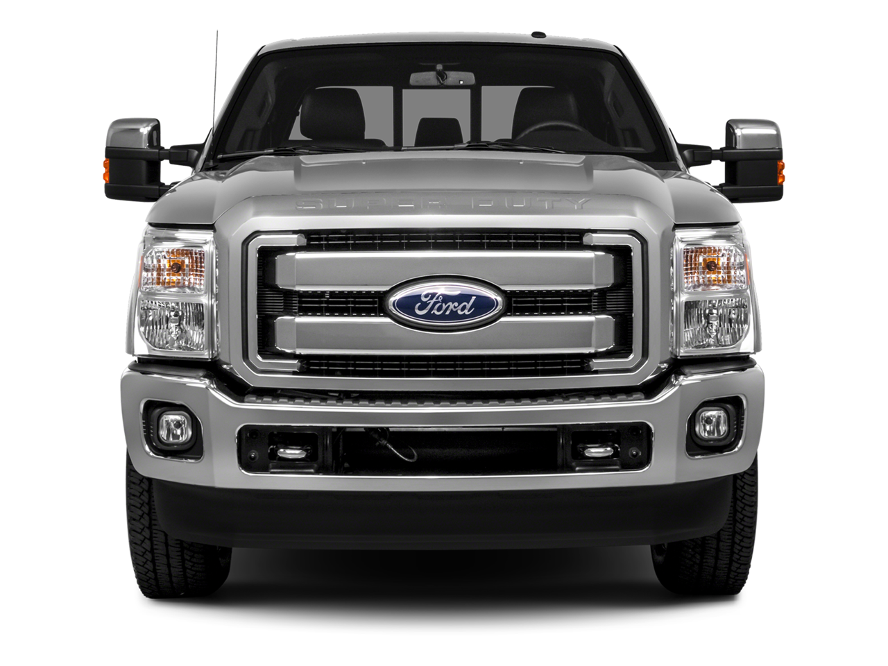 2016 Ford Super Duty F-250 SRW Base