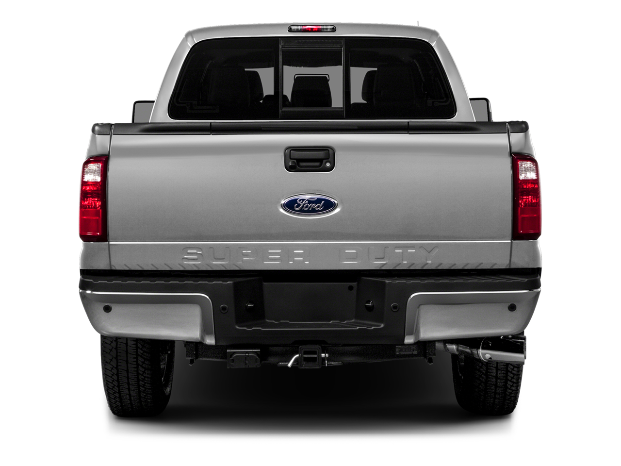 2016 Ford Super Duty F-250 SRW Base