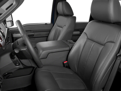 2016 Ford Super Duty F-250 SRW Base