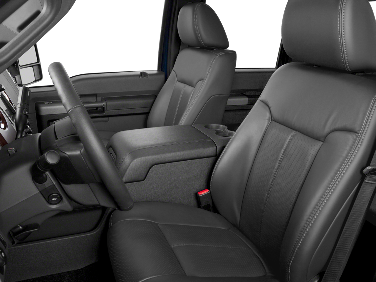 2016 Ford Super Duty F-250 SRW Base