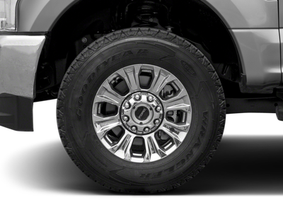 2018 Ford F-250SD XLT