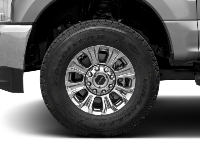 2018 Ford F-250SD XLT