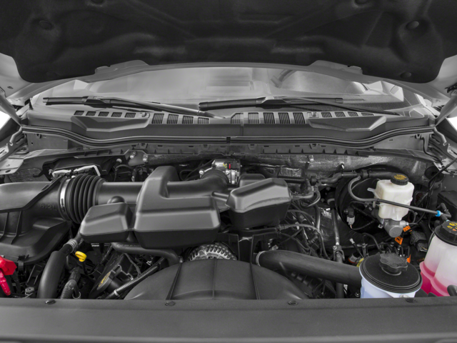 2018 Ford F-250SD XLT