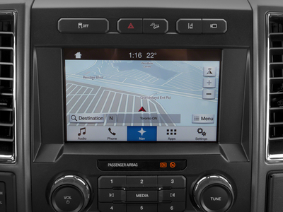 2018 Ford F-250SD XLT