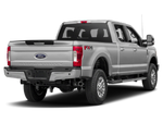 2018 Ford F-250SD XLT