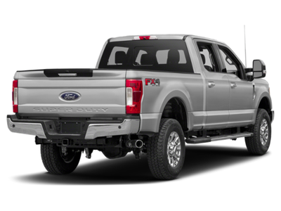 2018 Ford F-250SD XLT