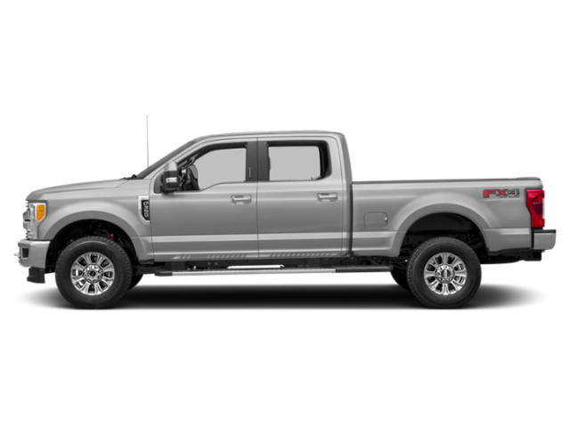 2018 Ford F-250SD XLT