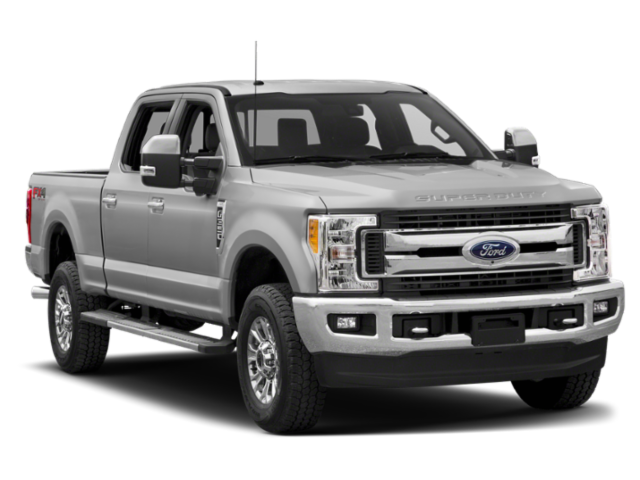 2018 Ford F-250SD XLT