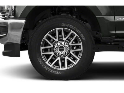 2019 Ford Super Duty F-250 Pickup Lariat