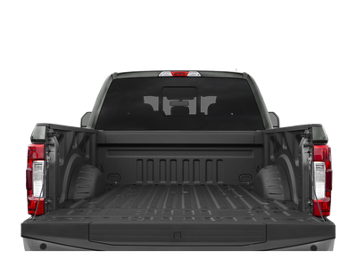 2019 Ford Super Duty F-250 Pickup Lariat