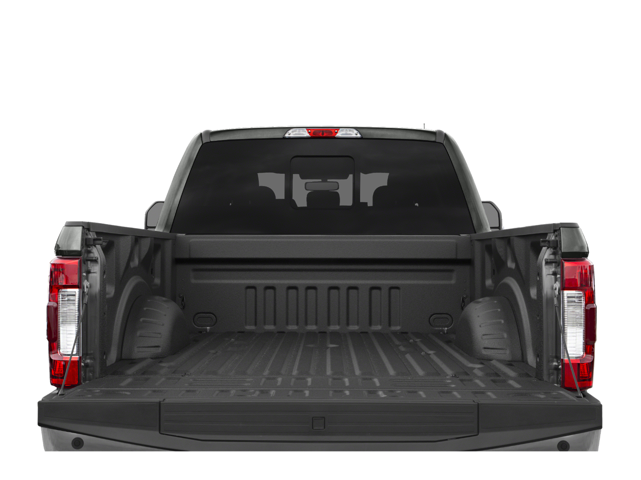 2019 Ford Super Duty F-250 Pickup Lariat