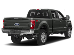 2019 Ford Super Duty F-250 Pickup Lariat