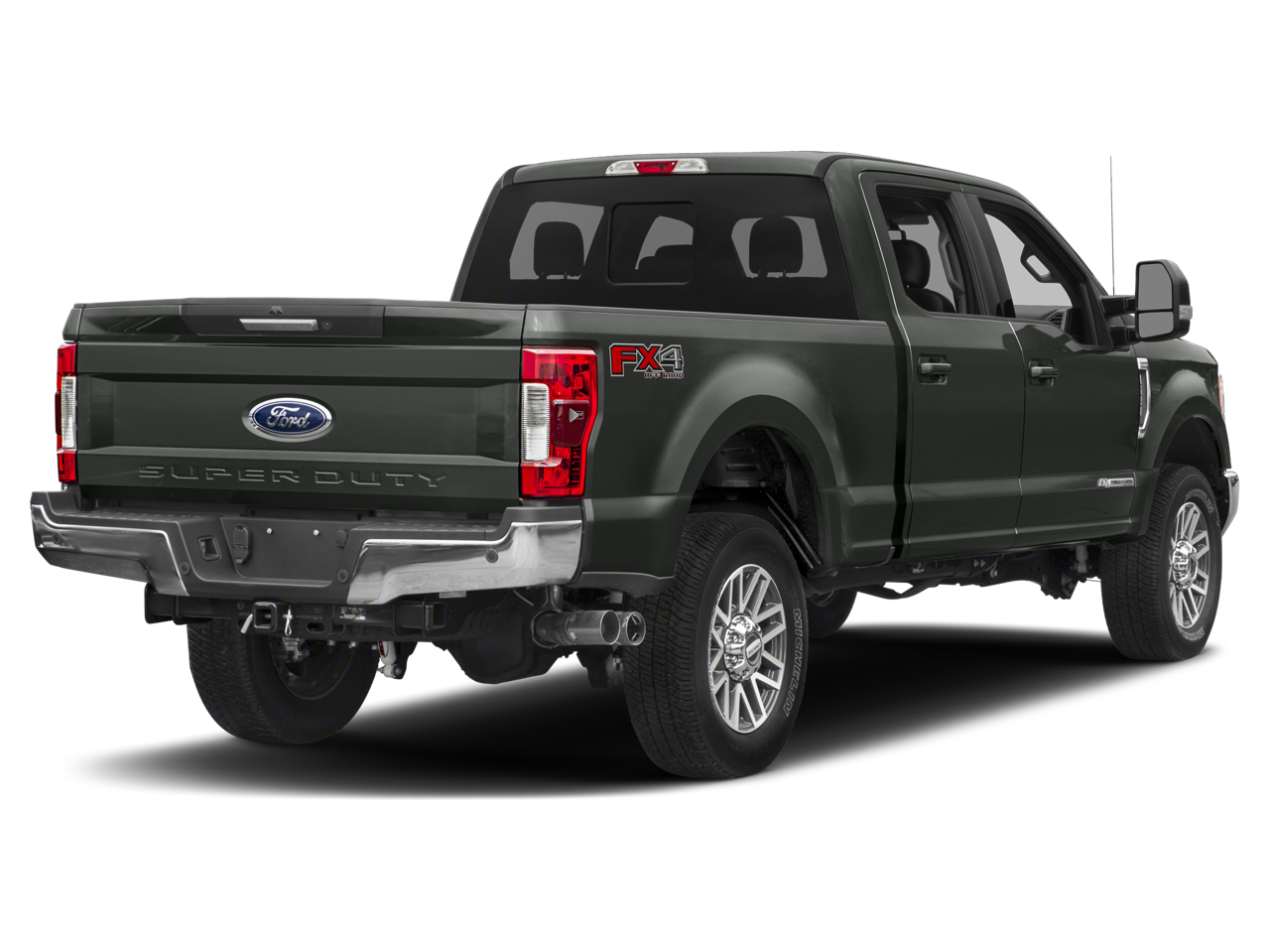 2019 Ford Super Duty F-250 Pickup Lariat